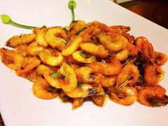 iphone_upload_pic-金枝玉叶上海人家食府(三里河店)