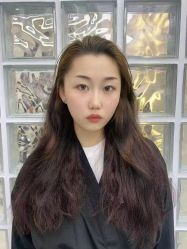 -首艺美发