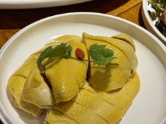 -沪上馨和小馆•海派上海菜(陆家浜路店)
