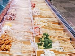 -阿串串老火锅(力盟店)