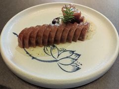 -骏莱海鲜鱼港(五角场店)