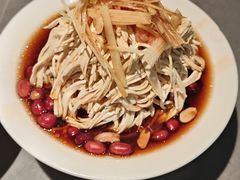 -晓淮山·扬州早茶·淮扬菜(龙阳广场店)