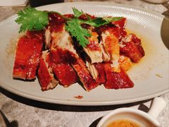 -留半山·香港食堂(啦啦宝都店)