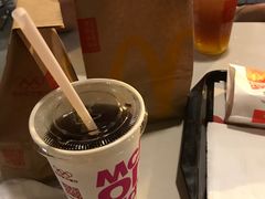-麦当劳(南京五龙店)