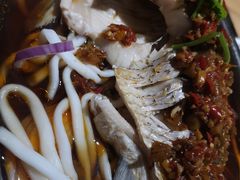 -自游人·美食一楼·地道徽菜(三十年名店)