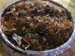 铁板水晶粉-皮记海鲜1995(寮步店)