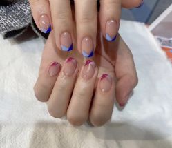 -如一·美甲美睫