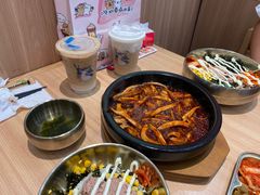 -米村拌饭(银泰中心店)