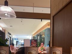 -CURRY YA 熟成咖哩專門店(深圳湾万象城店)