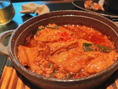 -Ameigo梅果·云贵川bistro(长宁来福士店)