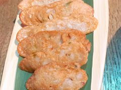 -新悦·霞浦海鲜生(上下杭店)