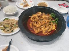 -虾吃虾涮.虾火锅.肉蟹煲(步步高梅溪新天地店)