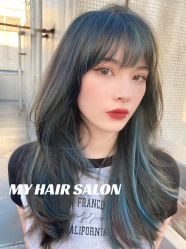 -MY HAIR ARDOR
