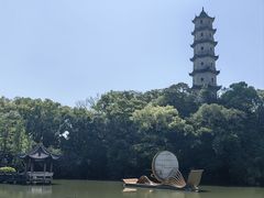 -江心屿景区