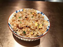 -牛将军•涮肉•烤肉(北京王府井·故宫店)
