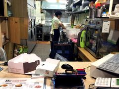 -BHC炸鸡 (城山店)