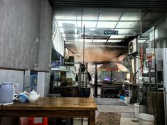 -锅贴大王南翔小笼(临沂二村店)