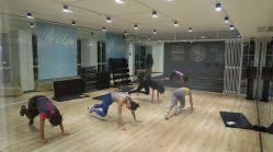 -fit4life girl power studio
