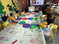 -新东方素质(金源校区)