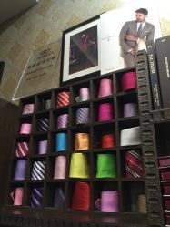 -GIMIWEAR 基米尔男士西服高级定制(陆家嘴店)