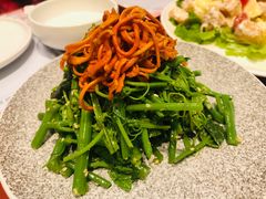 -赵小姐丨新中餐(曲江店)