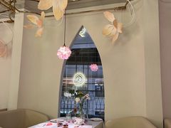 -晶雅花园西餐厅(南京首店)