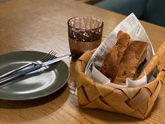 餐前面包-EN SPACE恩空间