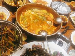 -亮欢寨(凯里总店)