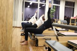 -Y+U遇瑜伽·普拉提