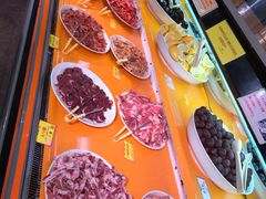 -俺的焼肉(銀座9丁目店)