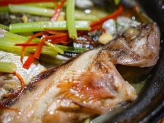 -百年银屏蚝烙·潮汕菜·非遗(乐山店)