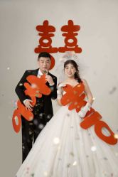 -太郎花子婚纱摄影TAHAKO(无锡店)