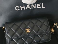 -CHANEL(恒隆广场店)