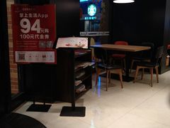 -必胜客(华南摩尔店)