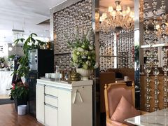 -花舍·新派粤菜·西餐·下午茶(亚运村·鸟巢店)