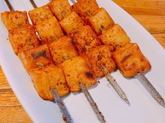 -花腰餐吧Bistro烧烤 傣味(传媒大学店)