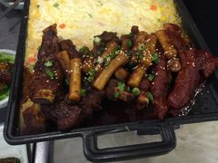 -金顺碳烤肉(1号店)