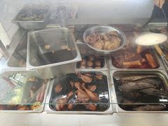 -老济南药膳把子肉(周公祠街店)