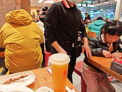 -南城香(北京南站店)