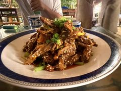 -田园印象·成都土菜院子(华阳店)