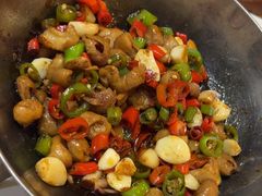 -鄱阳湖·江西小炒·瓦罐煨汤(五道口店)