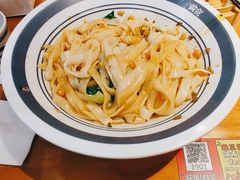 老长沙卤味拌粉-霸蛮湖南菜·牛肉粉(荣京西街店)