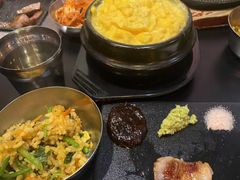 -鹿客臻鲜海鲜自助餐厅(永旺店)