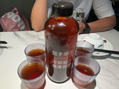-茄子恰恰·新云南小炒(金池购物中心店)