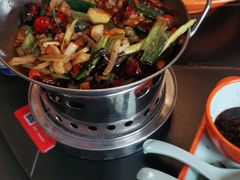 -向外鱼乐·土菜·虹鳟鱼