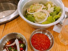 -姜虎东白丁烤肉(深圳湾后海汇店)