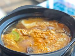 大酱汤-贤花饭店(凯德店)