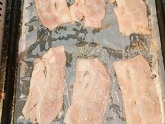 -非烤勿扰自助烤肉(东城时尚店)