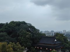 -鼓楼(西湖风景名胜区)