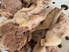 -老毛手抓·盐池滩羊非遗手抓(宁夏总店)